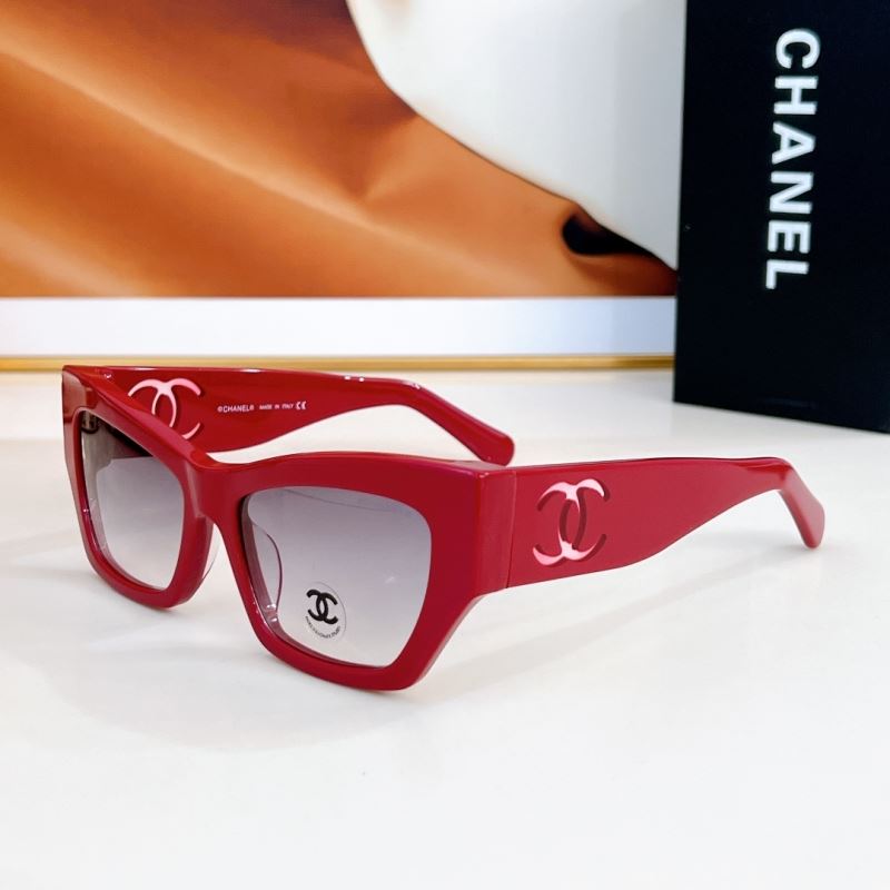 Chanel Sunglasses